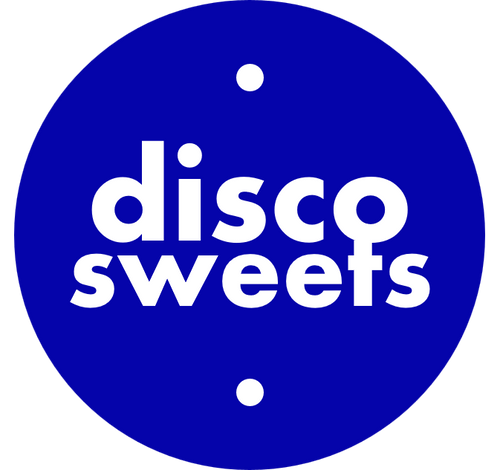 disco sweets